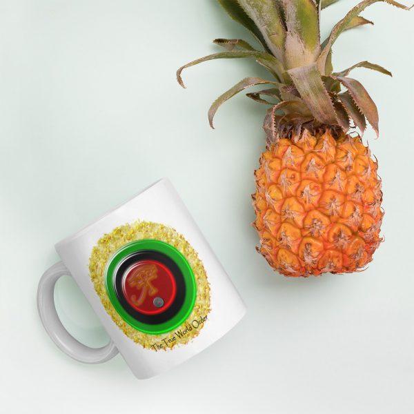 TTWO-Color-Burst-Mug_mockup_Pineapple_Environment_11oz