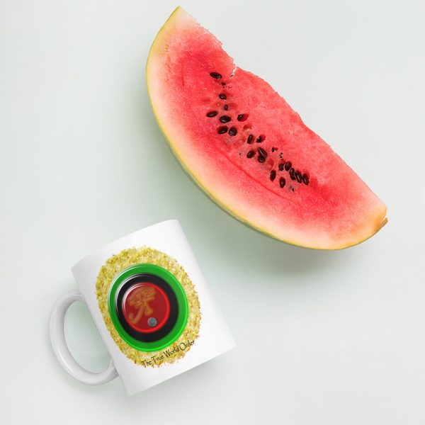 TTWO-Color-Burst-Mug_mockup_Watermelon_Environment_11oz