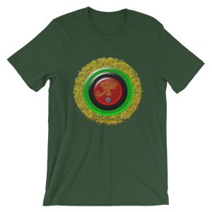 TTWO-Color-Burst-Red-Black-Green-Gold_mockup_Front_Wrinkled_Forest