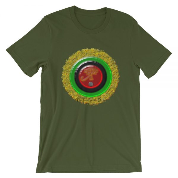 TTWO-Color-Burst-Red-Black-Green-Gold_mockup_Front_Wrinkled_Olive