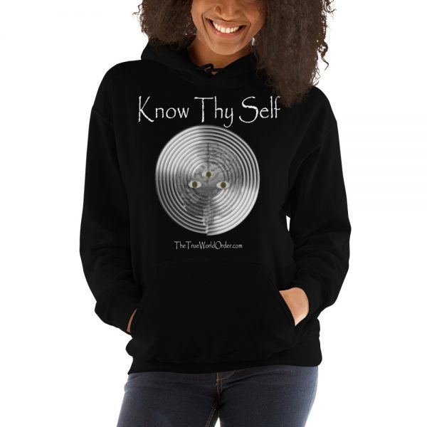 TTWO-Know-Thy-Self-Long-Sleeve-Hoodie-Black