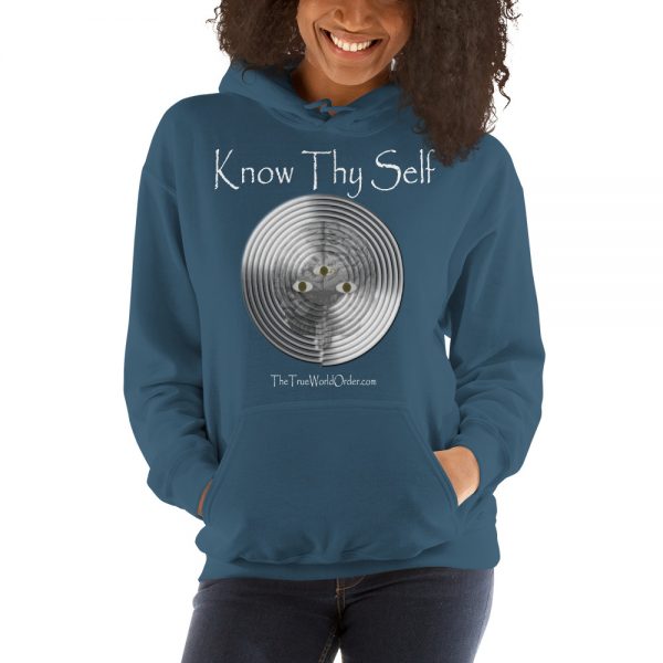 TTWO-Know-Thy-Self-Long-Sleeve-Hoodie-Indigo-Blue