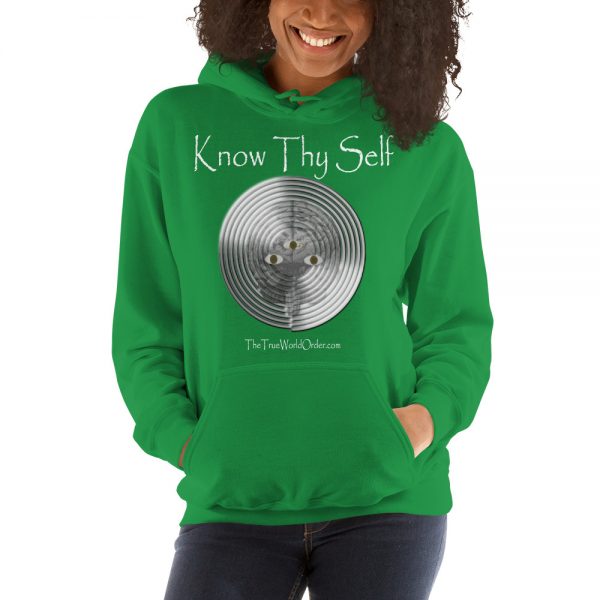 TTWO-Know-Thy-Self-Long-Sleeve-Hoodie-Irish-Green