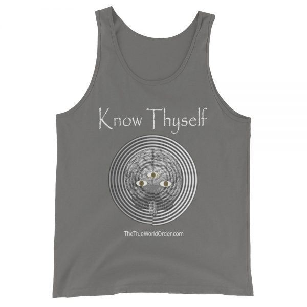 TTWO-Know-Thyself-Darks_mockup_Front_Flat_Asphalt