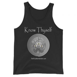 TTWO-Know-Thyself-Darks_mockup_Front_Flat_Black