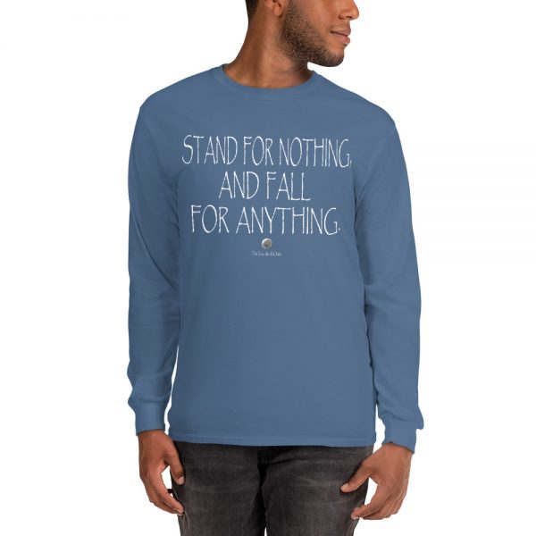 TTWO-Stand-for-Nothing-Fall-For-Anything_mockup_Front_Mens_Indigo-Blue