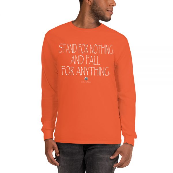 Anything_mockup_Front_Mens_Orange