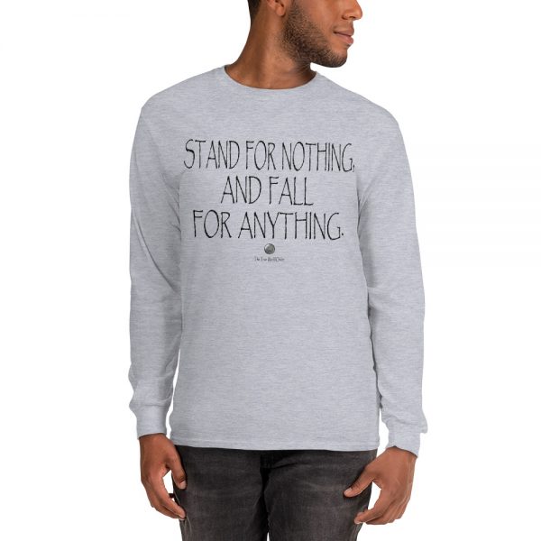 TTWO-Stand-for-Nothing-Fall-For-Anything_mockup_Front_Mens-2_Sport-Grey