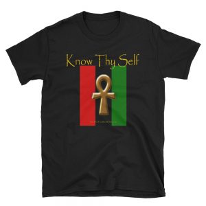 Ankh-Red-Black-Green-and-Know-Thyself_42-Laws-of-Maat_mockup_Front_Flat_Black