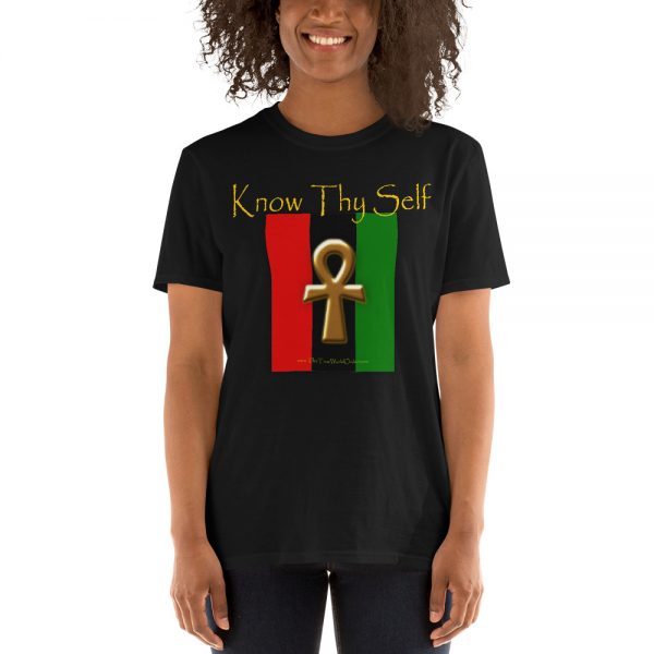 Ankh-Red-Black-Green-and-Know-Thyself_42-Laws-of-Maat_mockup_Front_Womens-2_Black