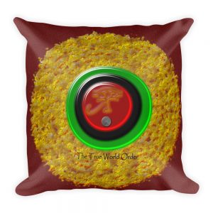 TTWO-Color-Burst-Brown-Pillow_mockup_Front_18x18