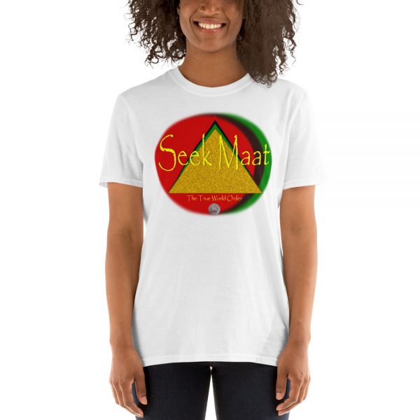 The True World Order Seek Maat_mockup_Front_Womens-2_White