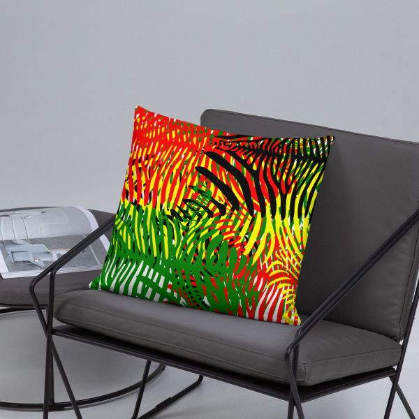 TTWO African Colors Zebra Print _Back-Lifestyle-5_Lifestyle_18x18