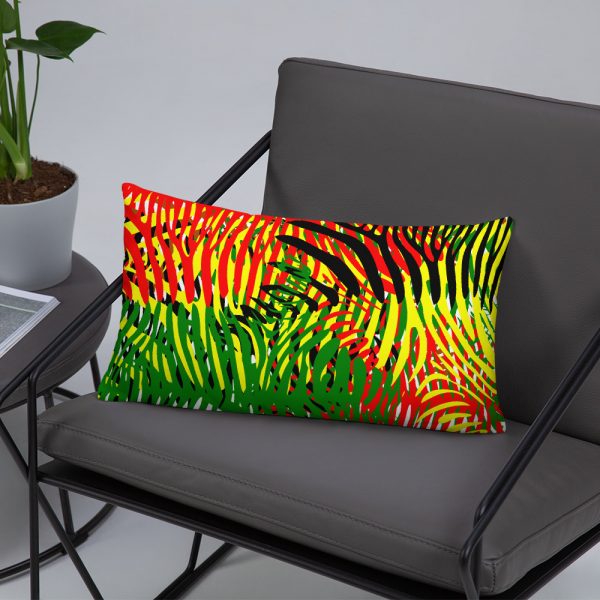 TTWO African Colors Zebra Print _Back-Lifestyle-5_Lifestyle_20x12