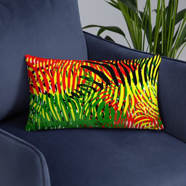 TTWO African Colors Zebra Print _Back-Lifestyle-6_Lifestyle_20x12