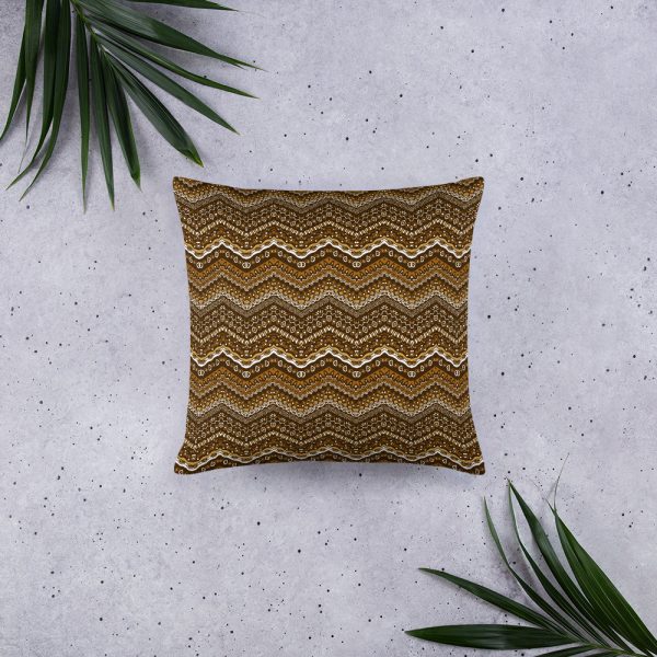 TTWO All-Over-Pillow-Brown-Tones_mockup_Front_Flat-Lifestyle_18x18